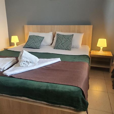 Villa Accommodation 부쿠레슈티 외부 사진