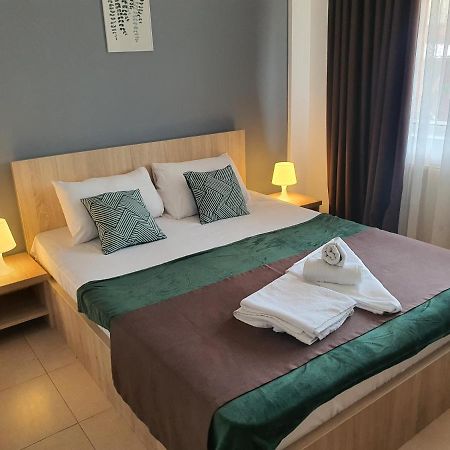 Villa Accommodation 부쿠레슈티 외부 사진