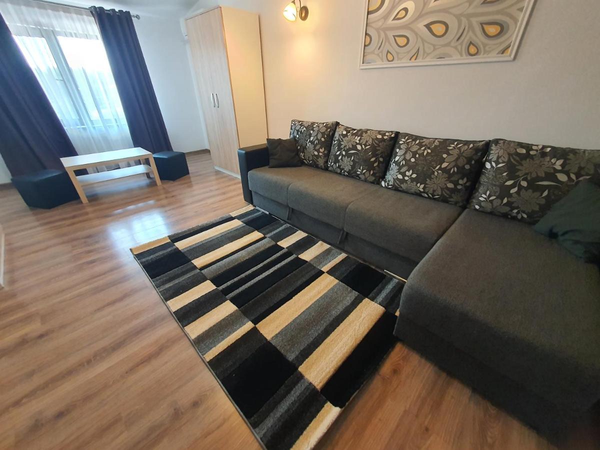 Villa Accommodation 부쿠레슈티 외부 사진