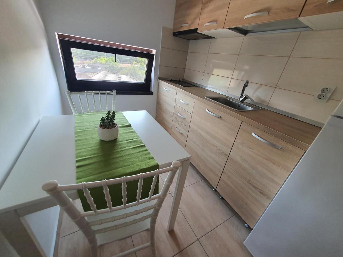 Villa Accommodation 부쿠레슈티 외부 사진