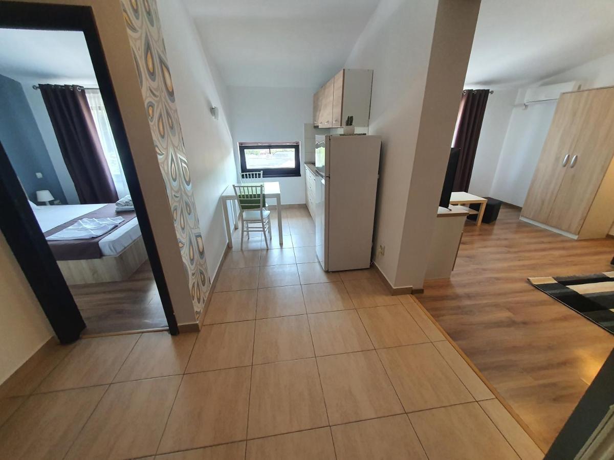 Villa Accommodation 부쿠레슈티 외부 사진