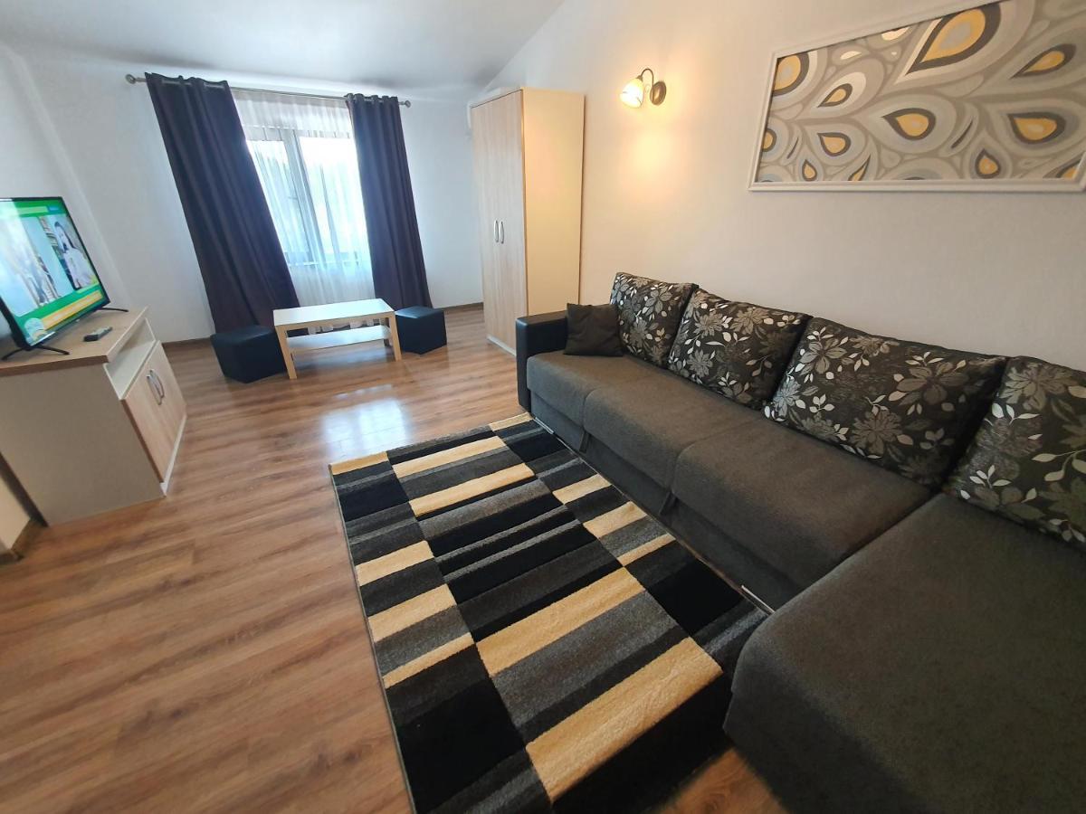Villa Accommodation 부쿠레슈티 외부 사진