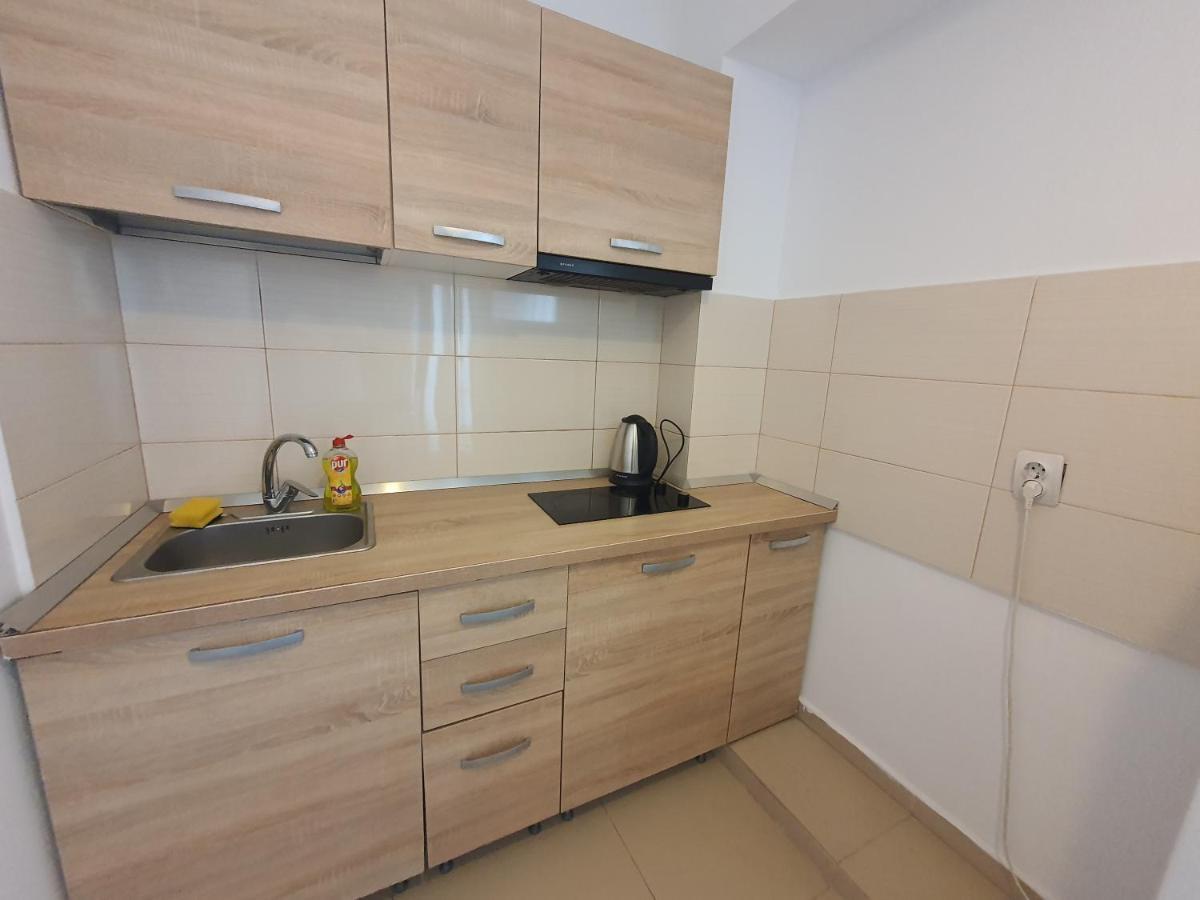 Villa Accommodation 부쿠레슈티 외부 사진