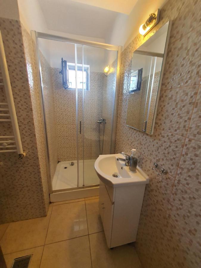 Villa Accommodation 부쿠레슈티 외부 사진