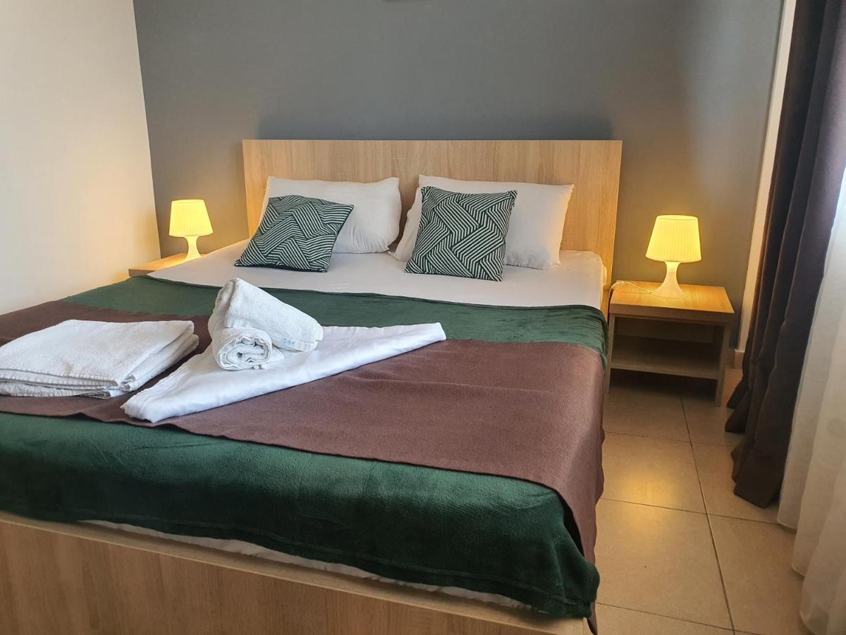 Villa Accommodation 부쿠레슈티 외부 사진