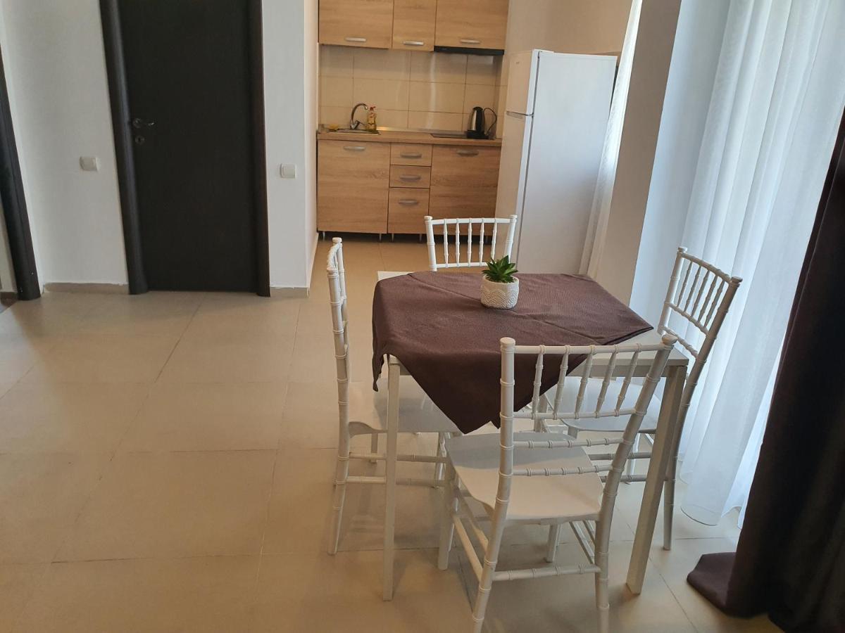 Villa Accommodation 부쿠레슈티 외부 사진
