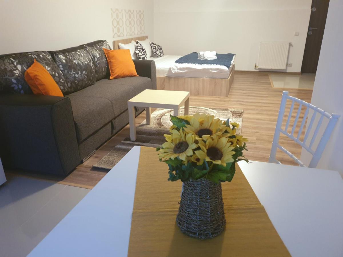 Villa Accommodation 부쿠레슈티 외부 사진