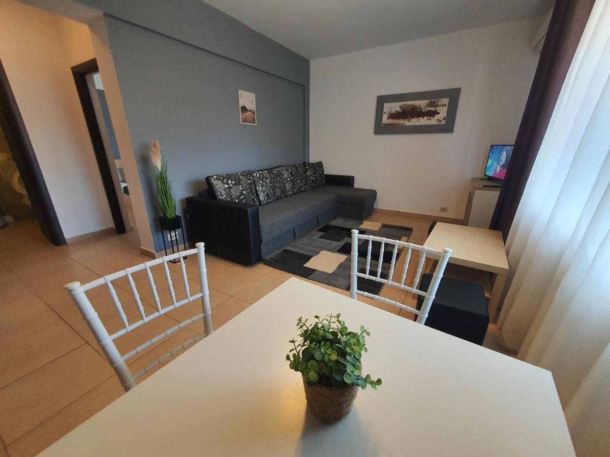 Villa Accommodation 부쿠레슈티 외부 사진