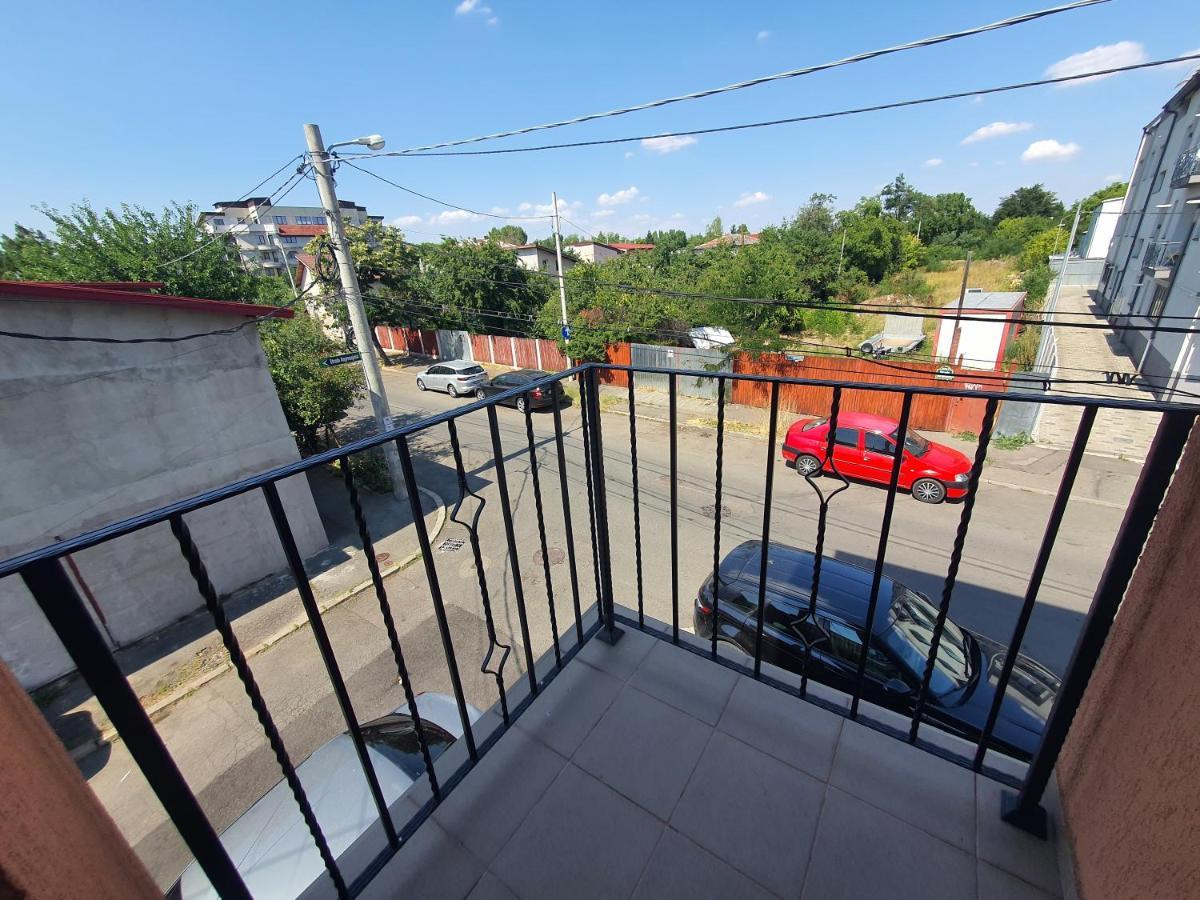 Villa Accommodation 부쿠레슈티 외부 사진