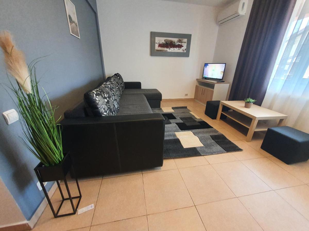 Villa Accommodation 부쿠레슈티 외부 사진