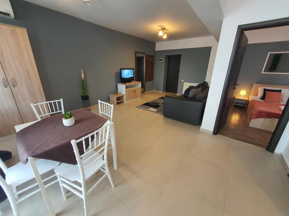 Villa Accommodation 부쿠레슈티 외부 사진