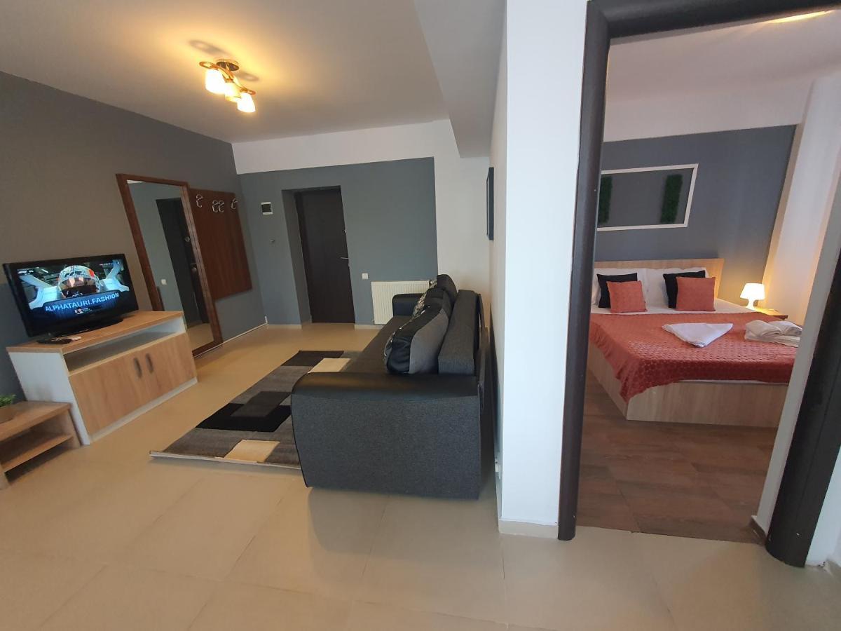 Villa Accommodation 부쿠레슈티 외부 사진