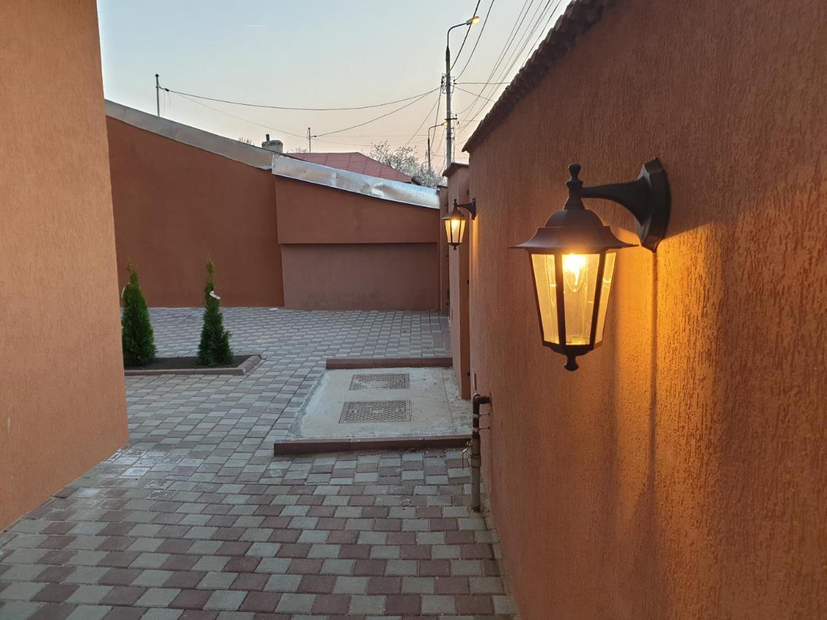 Villa Accommodation 부쿠레슈티 외부 사진