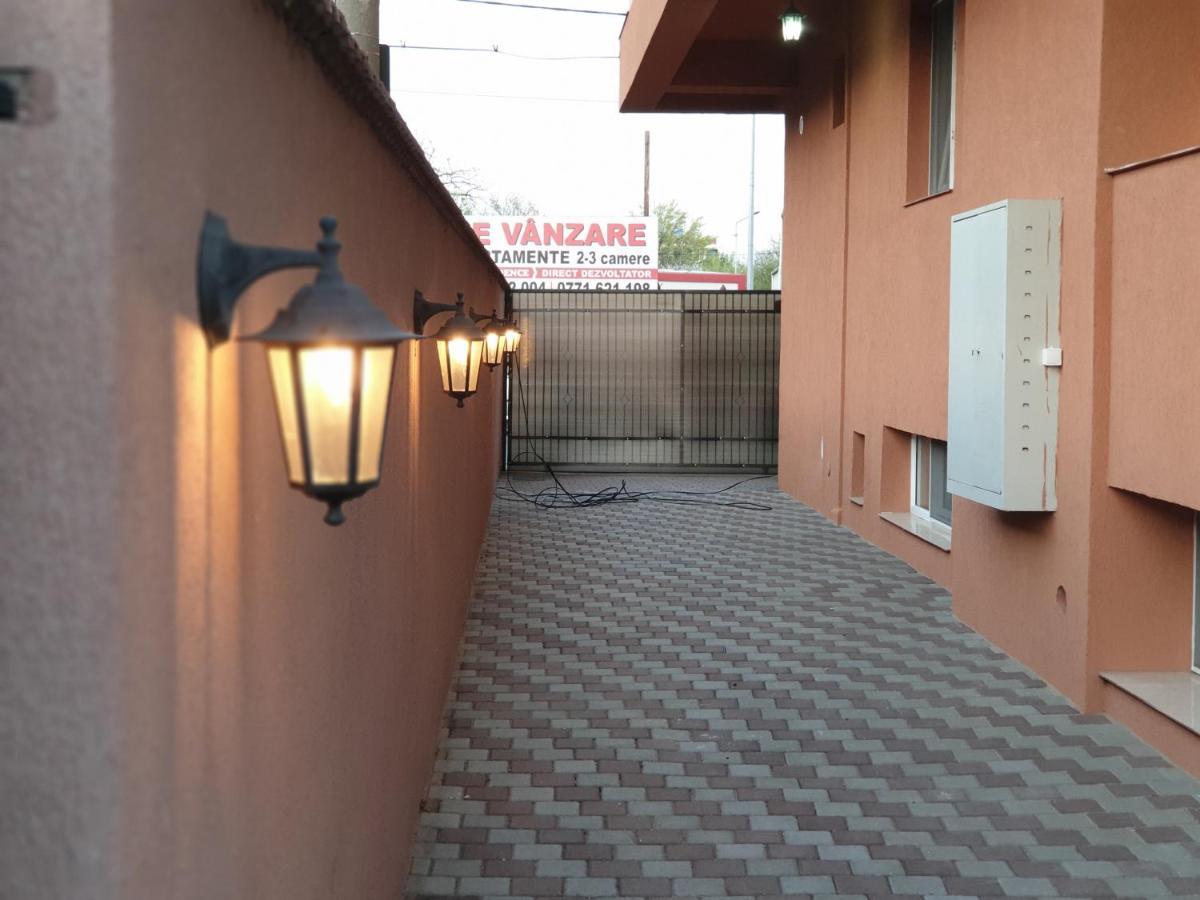 Villa Accommodation 부쿠레슈티 외부 사진
