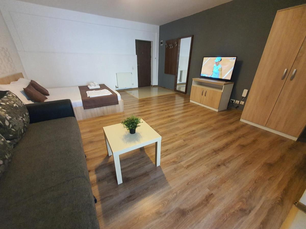 Villa Accommodation 부쿠레슈티 외부 사진
