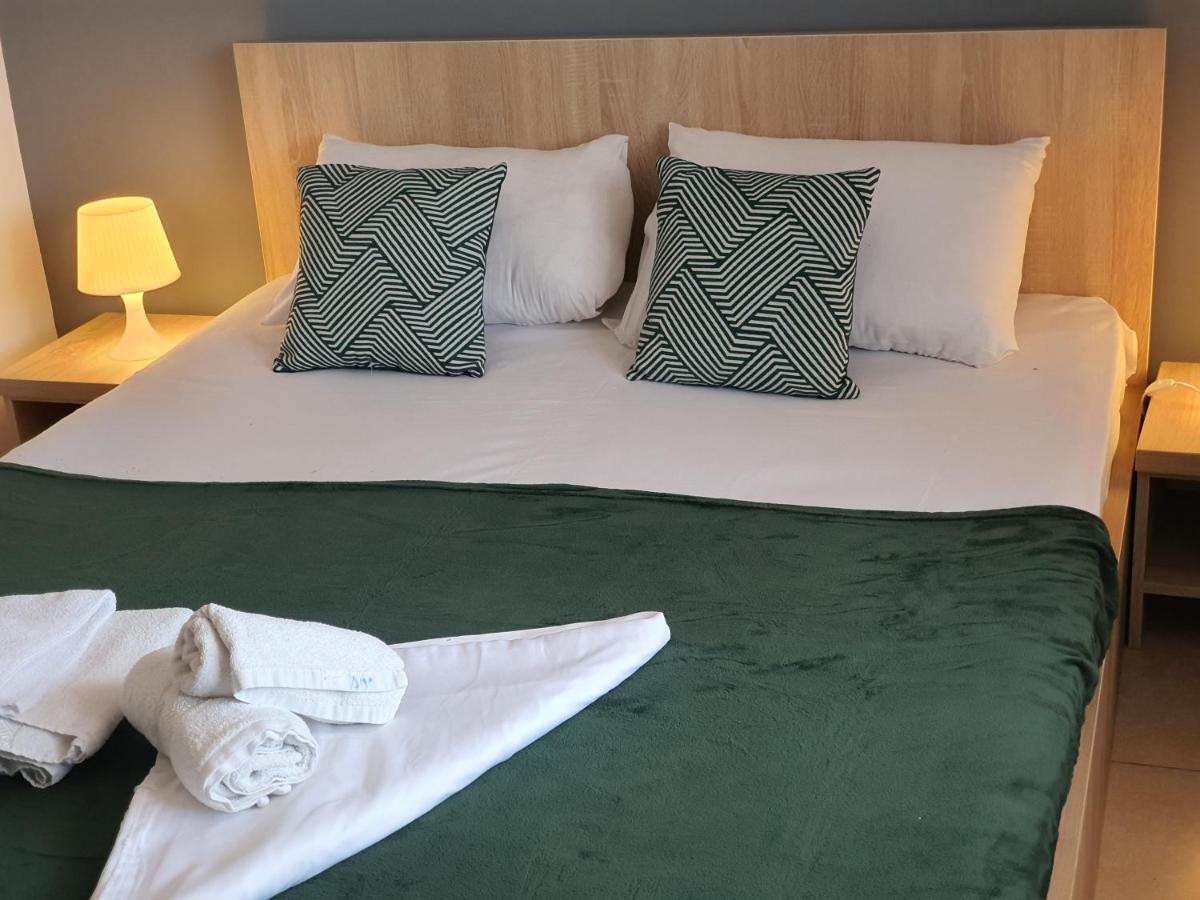 Villa Accommodation 부쿠레슈티 외부 사진