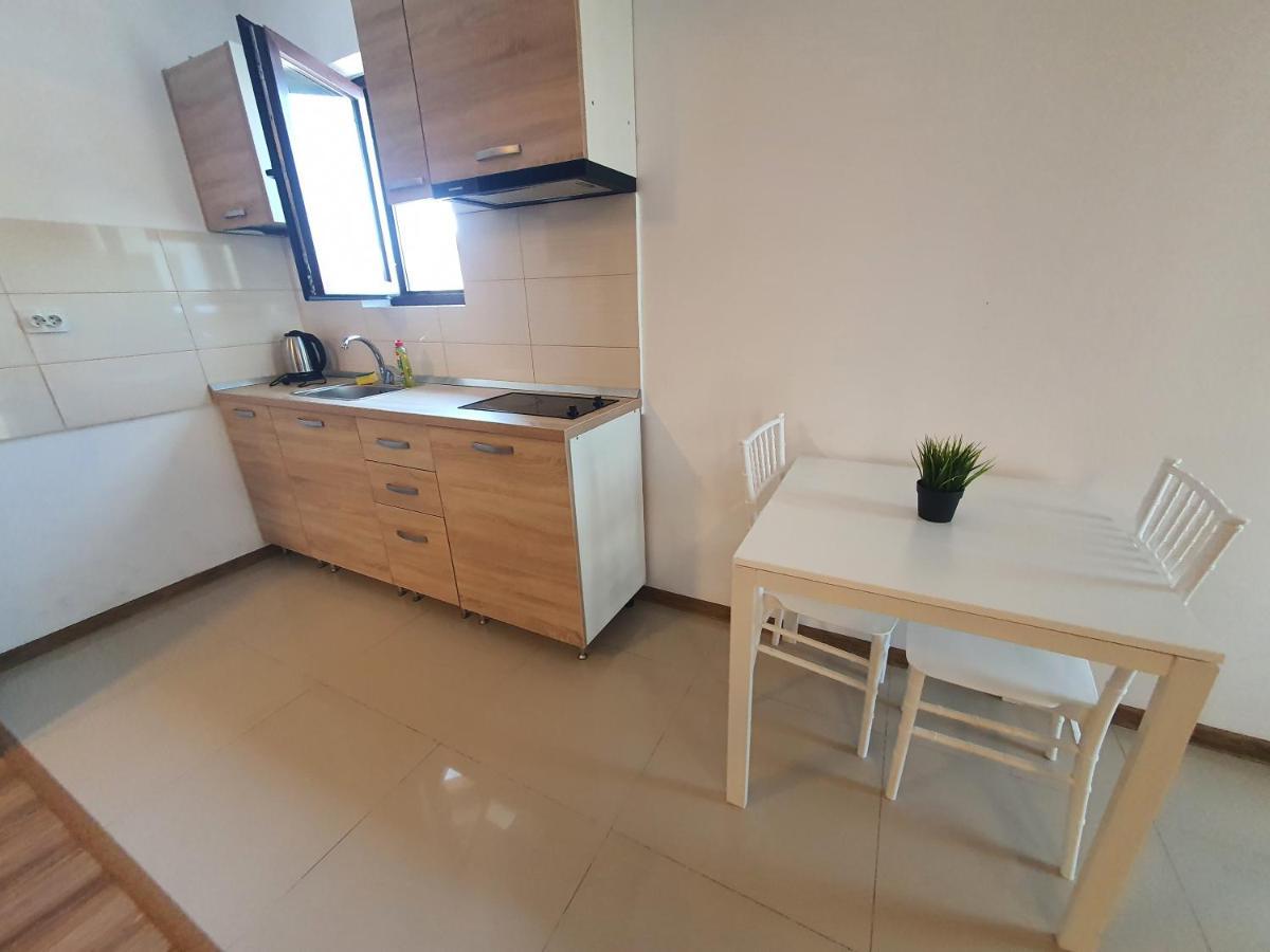 Villa Accommodation 부쿠레슈티 외부 사진