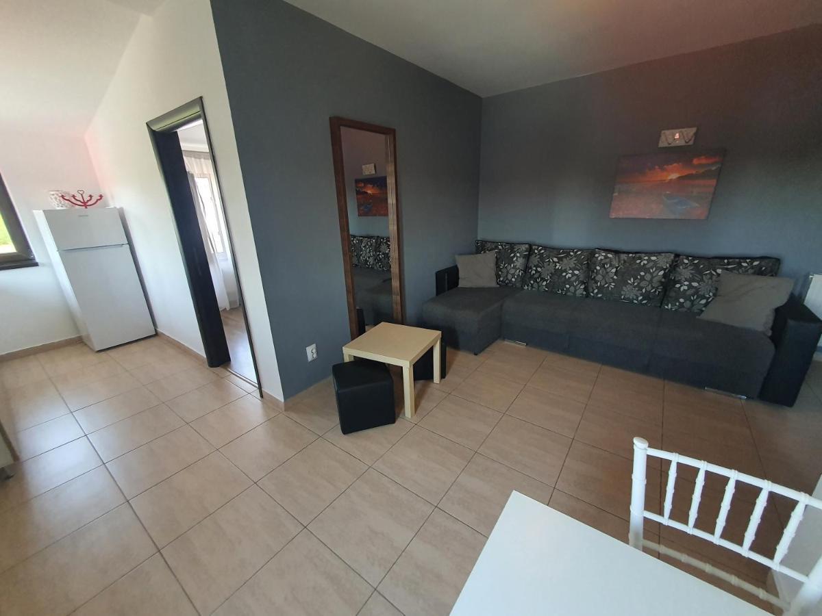 Villa Accommodation 부쿠레슈티 외부 사진