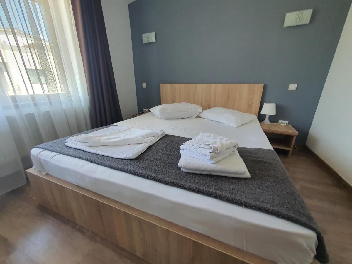 Villa Accommodation 부쿠레슈티 외부 사진