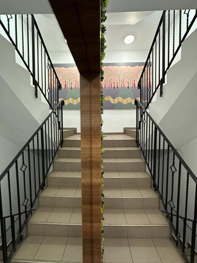 Villa Accommodation 부쿠레슈티 외부 사진
